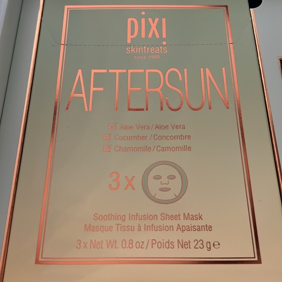 Pixi Beauty After Sun Box Kit - Picture 5 of 8